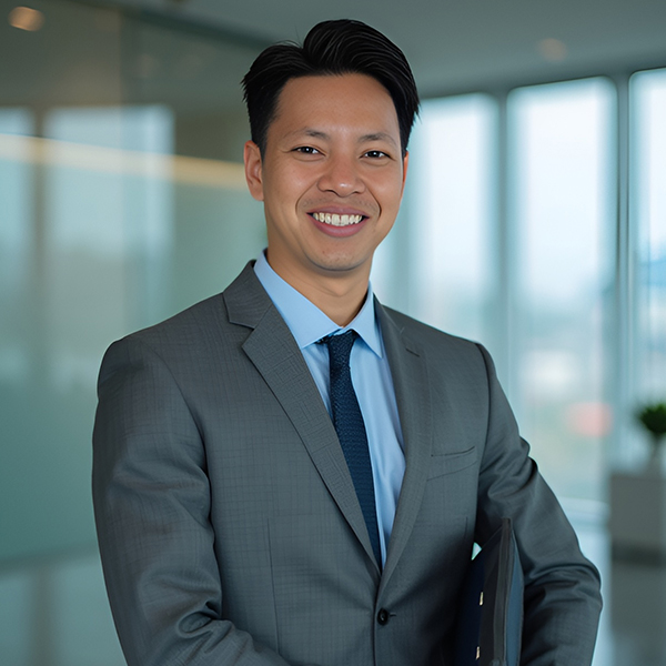 Foto Rian Arya Nugraha S.Pd