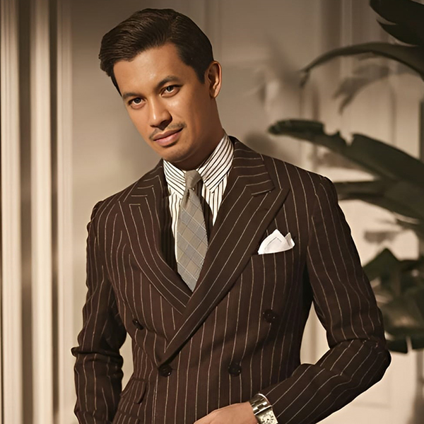 Foto Danang Rizwar S.H